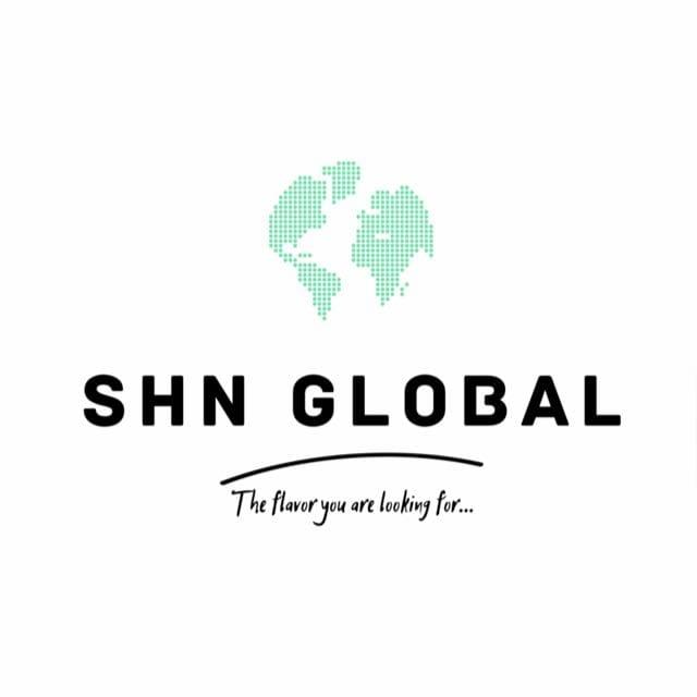 SHN EXPORT                     The flavor you looking for…  